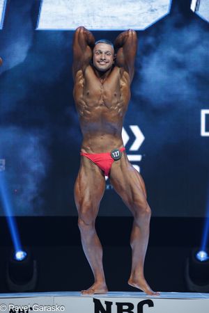 Фотограф Павел Гарасько (19.05.2024)